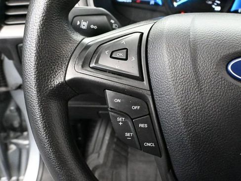 Used 2024 Ford Edge SE w/ Black Appearance Package AWD/4WD image 26