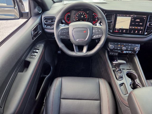 New 2027 Dodge Durango R/T AWD/4WD image 14
