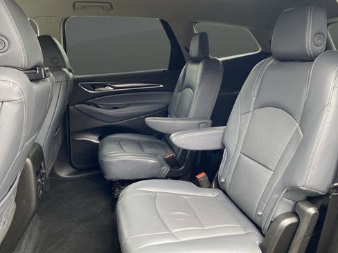 Used 2018 Buick Enclave Premium AWD/4WD image 15