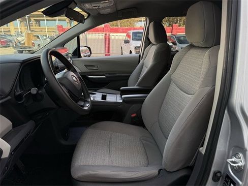 Used 2022 Toyota Sienna LE image 25