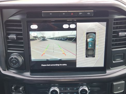 Used 2024 Ford F150 Raptor w/ Equipment Group 803A Raptor R image 18