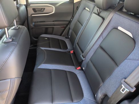 New 2026 Ford Bronco Sport Outer Banks AWD/4WD image 29