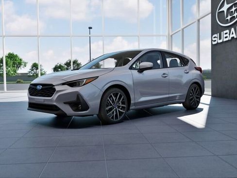 New 2026 Subaru Impreza 2.0i Sport AWD/4WD image 2