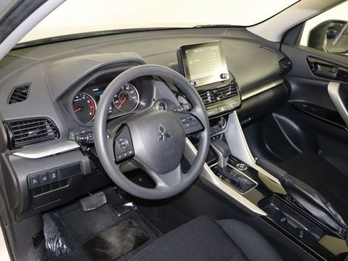 Used 2024 Mitsubishi Eclipse Cross LE AWD/4WD image 23