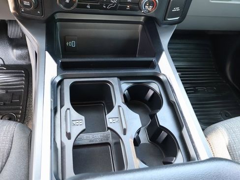 Used 2024 Ford F350 XLT w/ FX4 Off-Road Package image 24