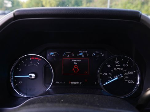 Used 2019 Ford F250 Lariat AWD/4WD image 32