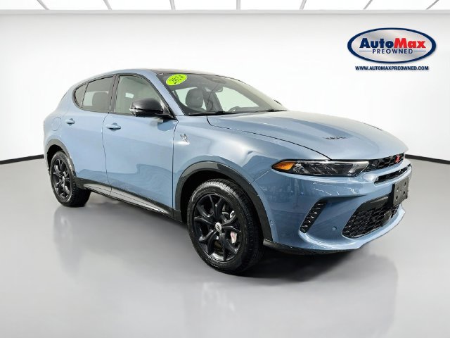 Used 2024 Dodge Hornet R/T Plus w/ Tech Pack Plus w/o Parking AWD/4WD image 1