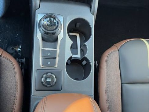 New 2025 Ford Bronco Sport Outer Banks w/ Outer Banks Tech Package+ AWD/4WD image 24