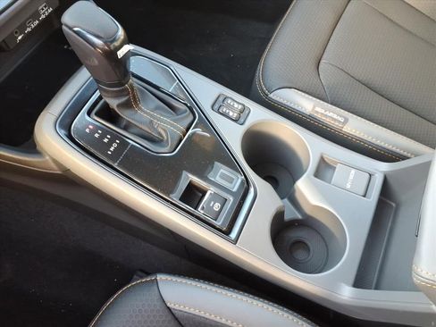 New 2026 Subaru Crosstrek 2.5i Wilderness AWD/4WD image 15