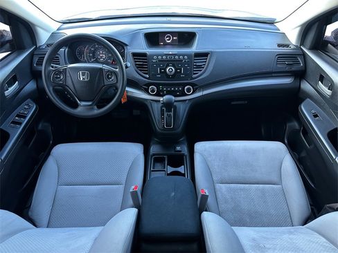 Used 2016 Honda CR-V SE image 10
