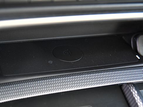 Used 2024 MAZDA CX-90 3.3 Turbo w/ Preferred Plus image 23