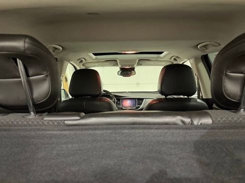 Used 2017 Buick Encore Sport Touring w/ Safety Package image 8