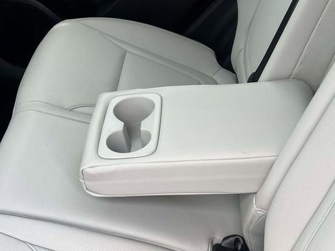 Used 2025 Hyundai Tucson SEL image 11