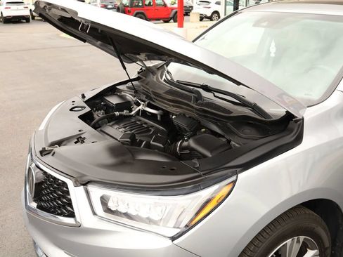Used 2020 Acura MDX FWD image 67