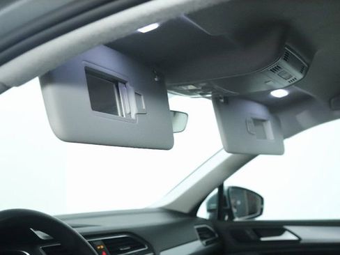 Used 2023 Volkswagen Tiguan S FWD image 19