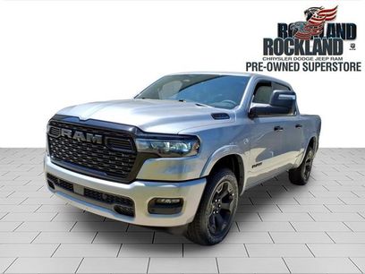 Used 2026 RAM 1500 Big Horn