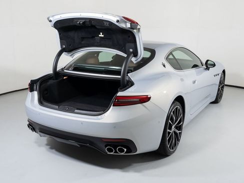 New 2026 Maserati GranTurismo Modena image 14