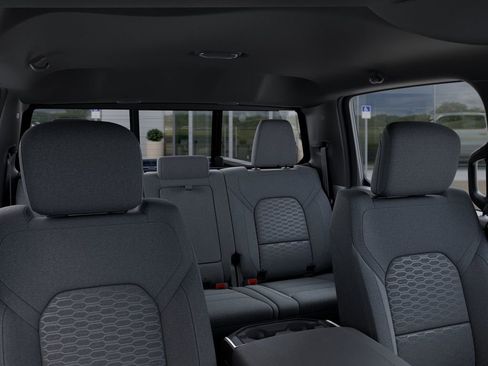 New 2026 RAM 1500 Big Horn w/ Night Edition AWD/4WD image 27