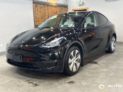 Used 2021 Tesla Model Y Long Range