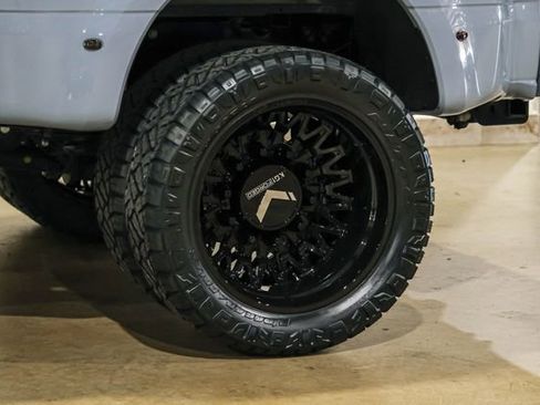 Used 2026 Ford F450 Platinum w/ Platinum Plus Package image 50