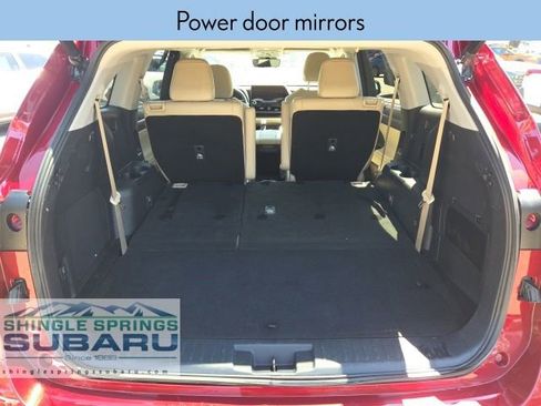 Used 2022 Toyota Highlander Limited AWD/4WD image 15