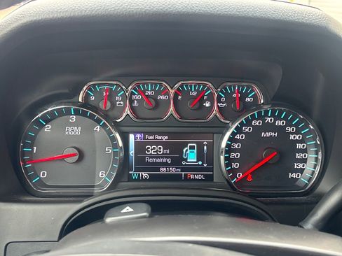 Used 2019 Chevrolet Tahoe LT image 21