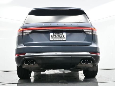 Used 2025 Lincoln Aviator Reserve w/ Equipment Group 201A image 53