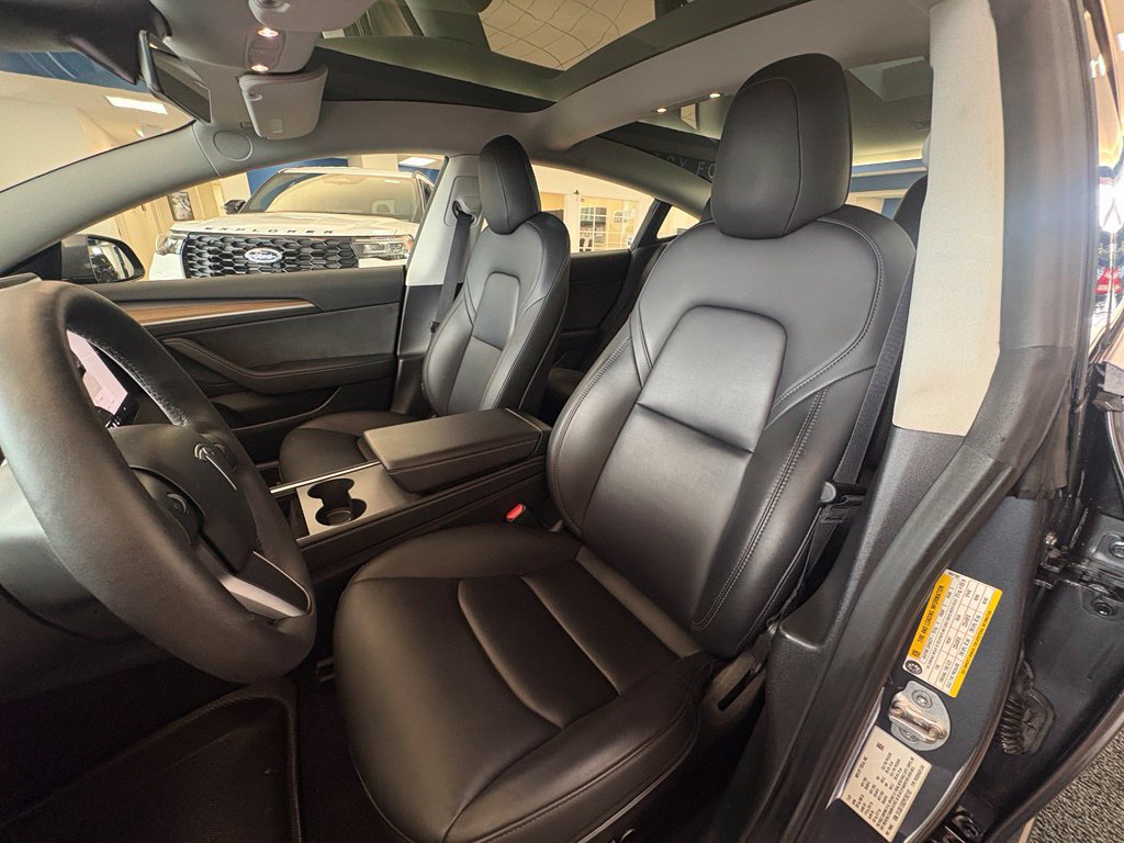 Used 2023 Tesla Model 3 Long Range AWD/4WD image 21