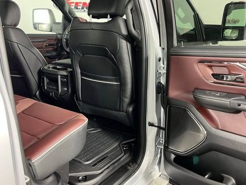 New 2026 RAM 1500 Limited image 32