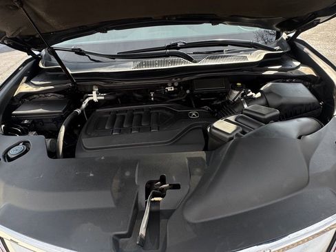 Used 2014 Acura MDX SH-AWD image 22
