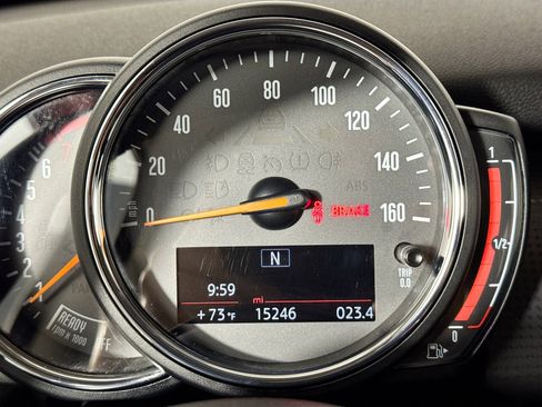 Used 2019 MINI Cooper 2-Door Hardtop image 39