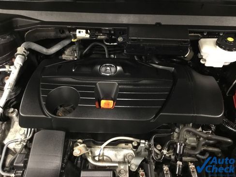 Used 2020 Acura RDX AWD image 38
