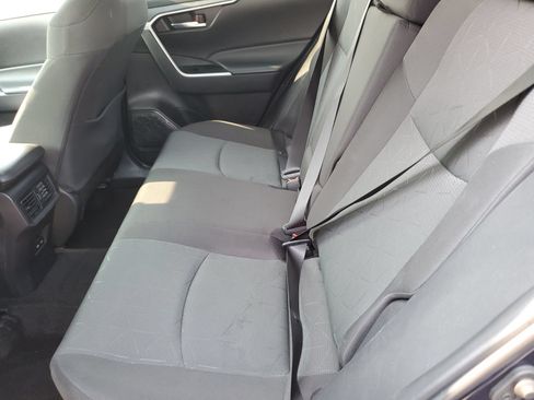 Certified 2024 Toyota RAV4 XLE AWD/4WD image 13