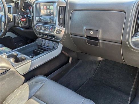 Used 2016 Chevrolet Silverado 2500 LTZ w/ Duramax Plus Package image 20