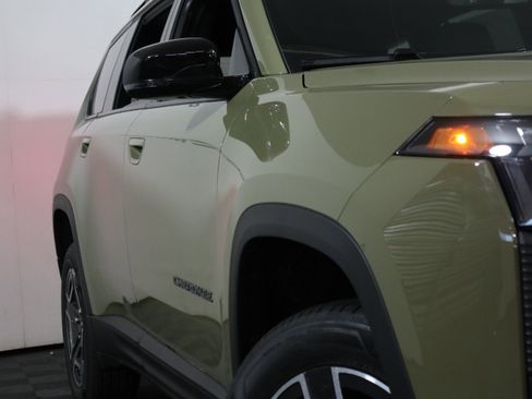 New 2026 Jeep Cherokee Limited AWD/4WD image 3