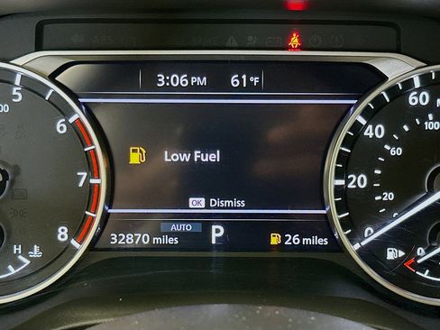 Used 2023 Nissan Rogue SV AWD/4WD image 18