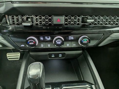 Certified 2023 Honda Accord Sport image 26