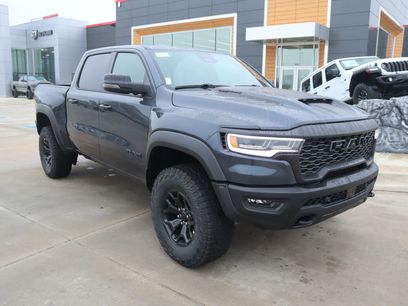 New 2026 RAM 1500 RHO