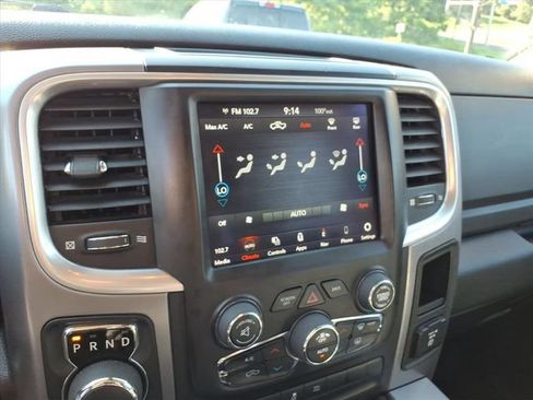 Used 2023 RAM 1500 Classic SLT w/ Trailer & Traction Group AWD/4WD image 21