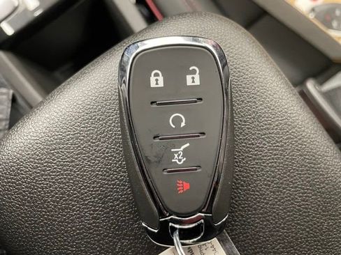 New 2026 Chevrolet TrailBlazer RS w/ Convenience Package image 19