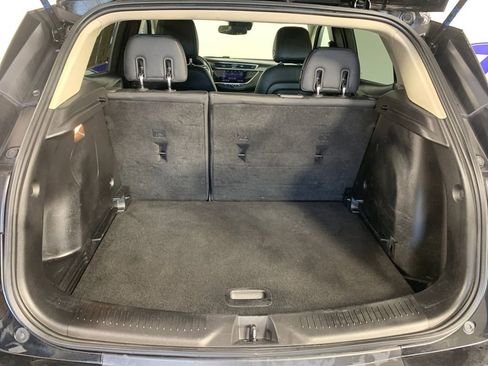 Used 2021 Buick Encore GX Preferred FWD image 35