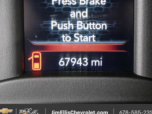 Used 2023 RAM 1500 Big Horn RWD image 8