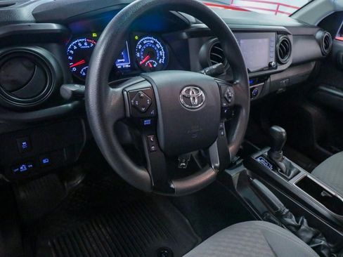 Used 2023 Toyota Tacoma SR AWD/4WD image 13