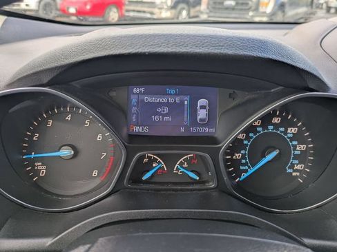 Used 2014 Ford Escape SE FWD image 11