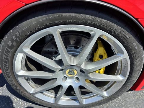 Used 2020 Lotus Evora RWD image 55