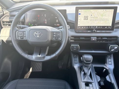 New 2026 Toyota RAV4 SE AWD/4WD image 21