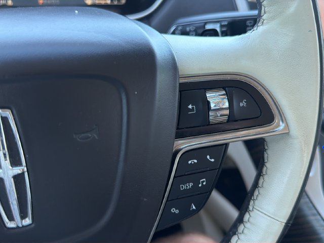 Used 2019 Lincoln Nautilus Black Label AWD/4WD image 21