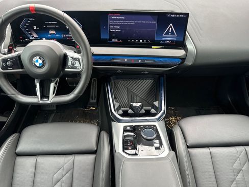 Used 2026 BMW X3 M50 w/ Premium Package AWD/4WD image 17