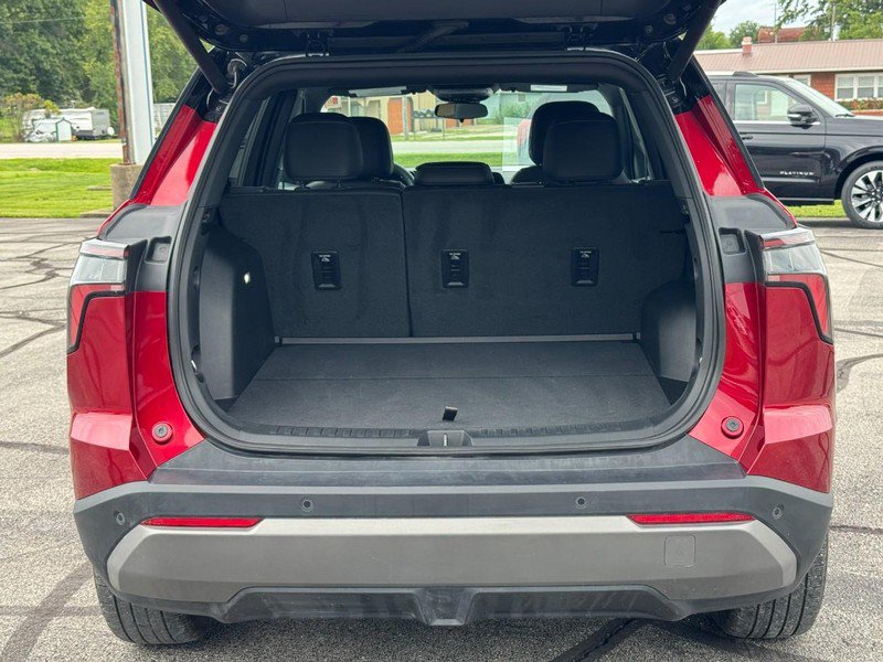 Used 2026 Chevrolet Equinox LT w/ Convenience Package II AWD/4WD image 5
