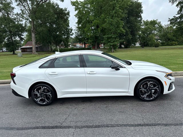 New 2026 Kia K5 GT-Line AWD/4WD image 29